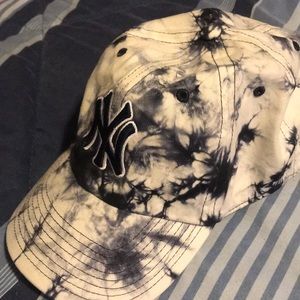 Yankees hat